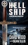 Hell Ship (Dane Maddock Origins #2)