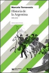 Historia de la Argentina 1806-1852 (Paperback)