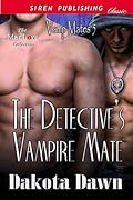 The Detective's Vampire Mate