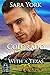 Colorado Flames With A Texas Twist (Colorado Heart Book 3)