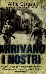 Arrivano i nostri