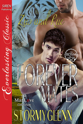 Zus & Rue (Forever Mates #2)