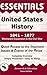 United States History by Steven E. Woodworth