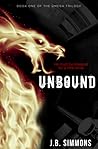 Unbound by J.B. Simmons