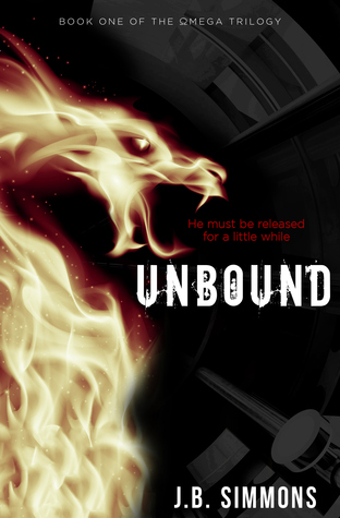 Unbound (The Omega Trilogy #1)