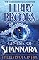 The Elves of Cintra by Terry Brooks