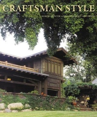 Craftsman Style (Hardcover)