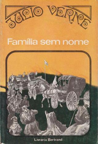 Família sem nome - Vol. II