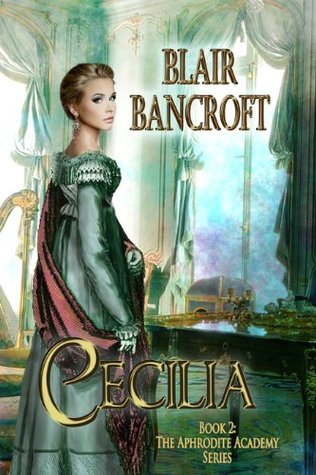 Cecilia (Kindle Edition)