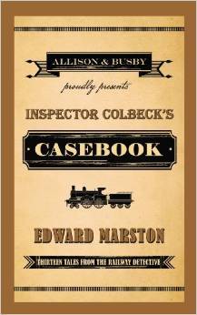 Inspector Colbeck's Casebook (Hardcover)