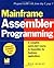 Mainframe Assembler Program...
