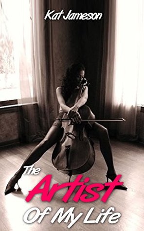 The Artist of My Life: A Tale of Lesbian Discovery (Linda & Marina Book 1)