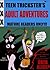 Teen Trickster's Adult Adventures Volume 1: Uber Alice
