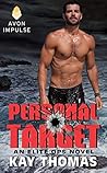 Personal Target by Kay Thomas