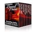 The Complete Legend Series