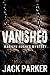 Vanished (Marilyn Hughes Mystery)