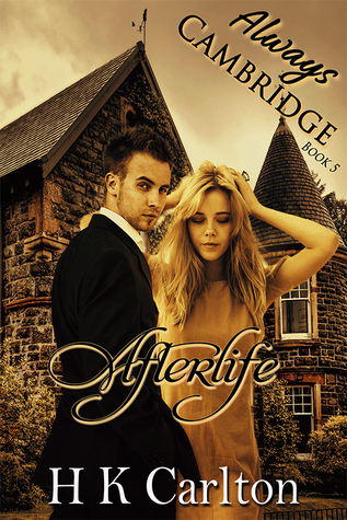 Afterlife (Always Cambridge, #5)