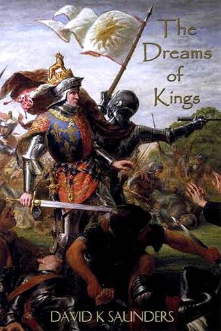 The Dreams of Kings (Kindle Edition)