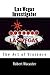 Las Vegas Investigator: The Art of Violence