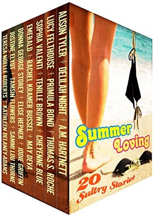 Summer Loving (Kindle Edition)