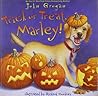 Trick or Treat, Marley!
