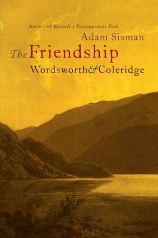 The Friendship: Wordsworth and Coleridge (Hardcover)