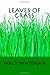 Leaves of Grass by Walt Whitman