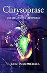 Chrysoprase by B. Kristin McMichael