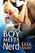 Boy Meets Nerd