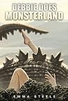 Book cover for Debbie Does Monsterland (F*ck All Monsters, Book 1)