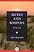 Metes and Bounds by Jay Quinn