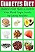Diabetes Diet by Julia Wright