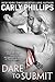 Dare to Submit (NY Dares, #2)