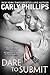 Dare to Submit (NY Dares, #2)