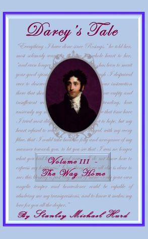 The Way Home (Darcy's Tale #3)