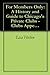 For Members Only: A History and Guide to Chicago's Private Clubs - Clubs Appendixes