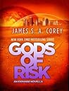 Gods of Risk by James S.A. Corey