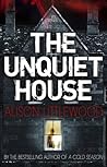 Unquiet House by Alison Littlewood