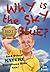 Why is the Sky Blue? And Other Nature Questions Kids Ask! (An Innovative Learning Book for Children Ages 6 to 12) (The "Why?" Series 3)