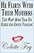 He Flirts With Their Mothers: They Want More Than His Kisses And Erotic Fondling (COUGAR MILF Book 11)