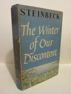 The Winter of Our Discontent