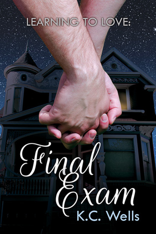 Final Exam (Learning to Love, #4)