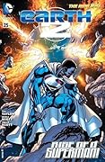 Earth 2 #25