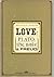 Love: Plato, The Bible & Freud