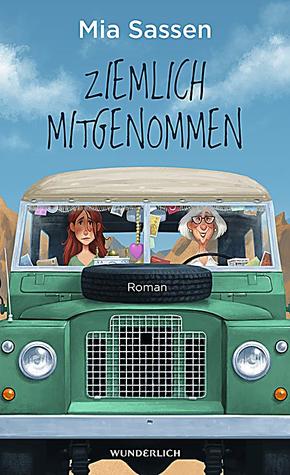 Ziemlich mitgenommen (Paperback)