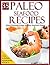 Paleo Seafood Recipes: Crab Meat, Shellfish, Mussels,Shrimp,Calamari recipes (1)
