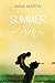 Summer Son by Anna Martin