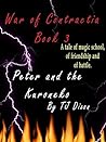 Peter and the Kuroneko by T.J. Dixon