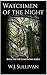 Watchmen of the Night: Book One in the Star Stone Series