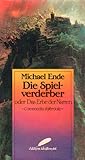 Die Spielverderber - Oder Das Erbe Der Narren: Commedia Infernale